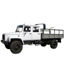 Покраска Газон 3309 ЕГЕРЬ в Нижнем Новгороде