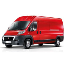 Покраска Fiat Ducato Фиат Дукато (L4 / H2) в Нижнем Новгороде