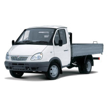 Покраска Газель 3302 шасси в Нижнем Новгороде