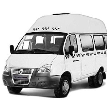 Покраска Газель 3321 (2705) с высокой крышей в Нижнем Новгороде