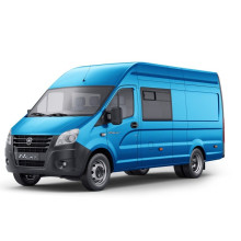 Покраска Газель NEXT (цел/мет, длинный) в Нижнем Новгороде