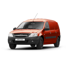 Покраска Лада Ларгус (фургон) в Нижнем Новгороде