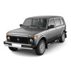 Покраска Нива 2131 (5 - дверей) в Нижнем Новгороде