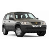 Покраска Нива Шевроле - Chevrolet Niva в Нижнем Новгороде