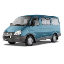 Покраска Соболь Газ 2752 в Нижнем Новгороде