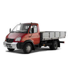 Покраска Валдай шасси в Нижнем Новгороде