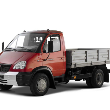 Покраска Валдай шасси в Нижнем Новгороде