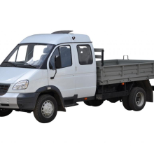 Покраска Валдай Фермер в Нижнем Новгороде