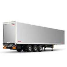 Покраска фургонов в Нижнем Новгороде