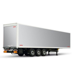 Покраска фургонов в Нижнем Новгороде