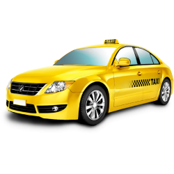 Покраска такси в Нижнем Новгороде
