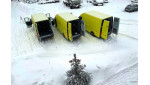Покраска скорой помощи в Нижнем Новгороде