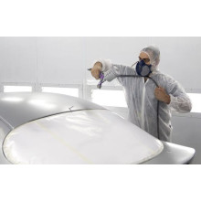 Покраска крыши автомобиля в Нижнем Новгороде