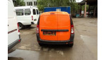 Покраска Лада Ларгус (фургон) в Нижнем Новгороде