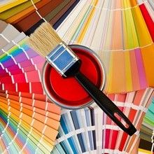 Подбор автоэмалей