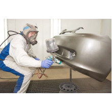 Покраска бампера автомобиля в Нижнем Новгороде