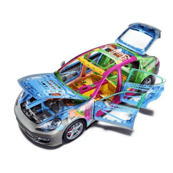 Технология Покраски Автомобиля