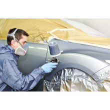 Покраска крыльев автомобиля в Нижнем Новгороде