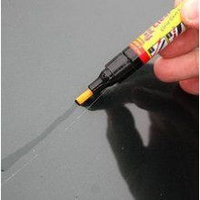 Покраска сколов автомобиля