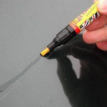 Покраска сколов автомобиля