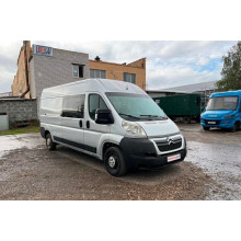 Покраска коммерческого транспорта в Нижнем Новгороде