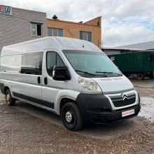 Покраска коммерческого транспорта в Нижнем Новгороде