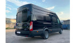 Покраска Ford Transit  - Форд Транзит (длинная база) в Нижнем Новгороде