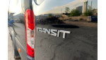 Покраска Ford Transit  - Форд Транзит (длинная база) в Нижнем Новгороде