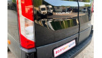 Покраска Ford Transit  - Форд Транзит (длинная база) в Нижнем Новгороде