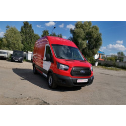 Профессиональная перекраска микроавтобусов в Нижнем Новгороде