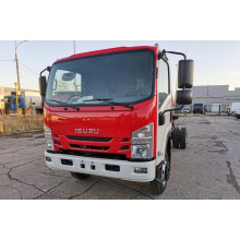 Покраска ISUZU ELF 9.5 (шасси) в Нижнем Новгороде