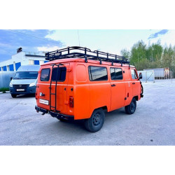 Покраска в RAPTOR