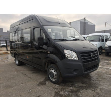 Перекрасим автомобиль Газель Next в Нижнем Новгороде