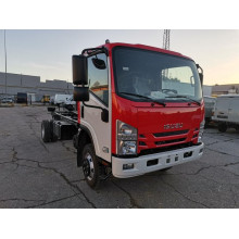 Покраска автомобиля ISUZU в Нижнем Новгороде