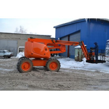 Покраска спецавтомобилей