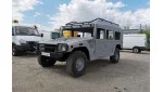 Покраска автомобиля Тойота Мега Круизер (серый цвет - август 2020 г)