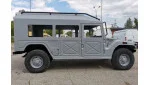 Покраска автомобиля Тойота Мега Круизер (серый цвет - август 2020 г)